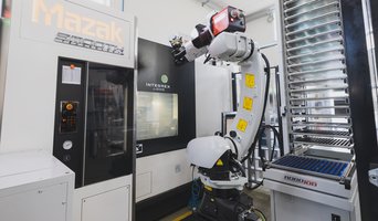 24/7 is still too little for the German PTM Mechatronics