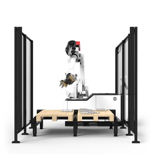 Pallet-Load