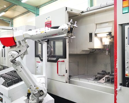 Meca Technic