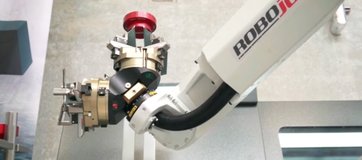 Only to be found at RoboJob