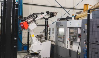 Strautmann Hydraulik