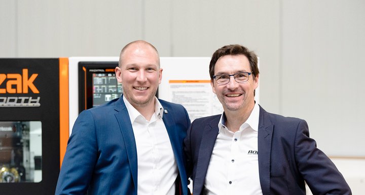 Our partners