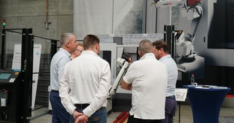 Open House WEMAG