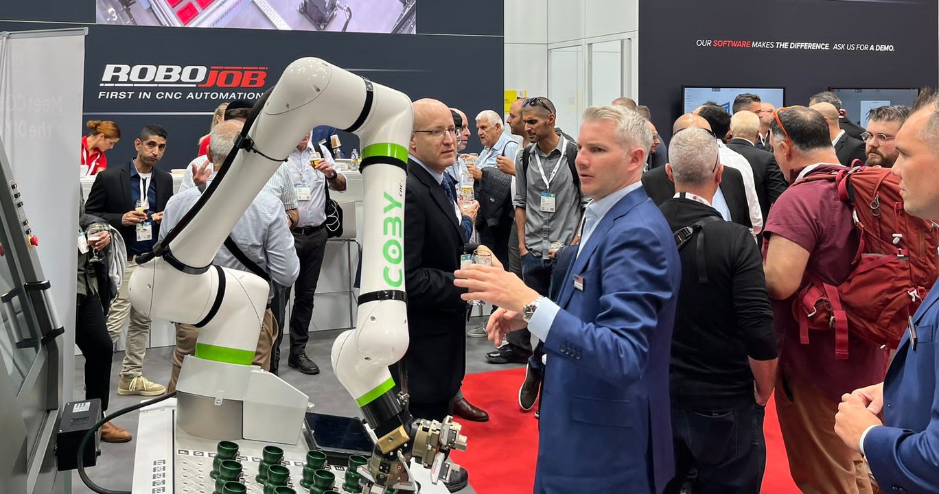 Global Industrie 2024