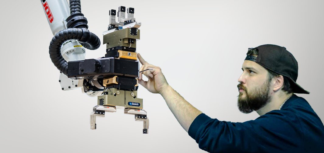 Hand - robot