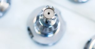 Inventaire d'outils plus réduit