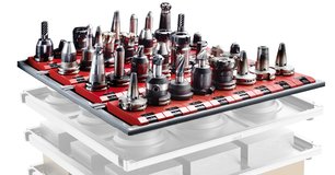 Tous les outils coûteux en un seul endroit