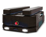 Compatible with Mobile Robots