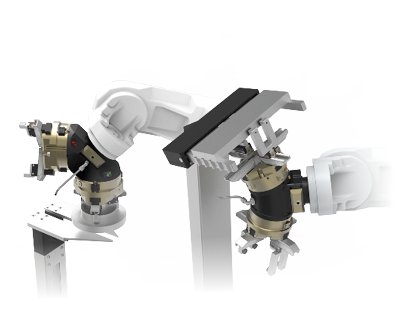 Modules - Wenteleenheid