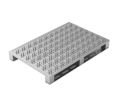 Modules - Pallet-Load