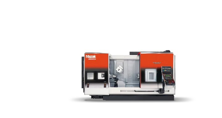 Compatible with any CNC brand