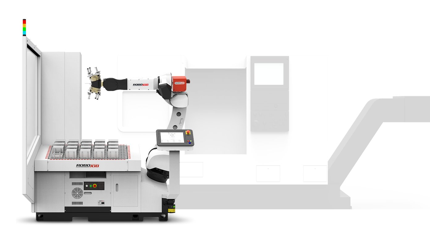 Product - Mill-Assist Essential - CNC machine - Hero