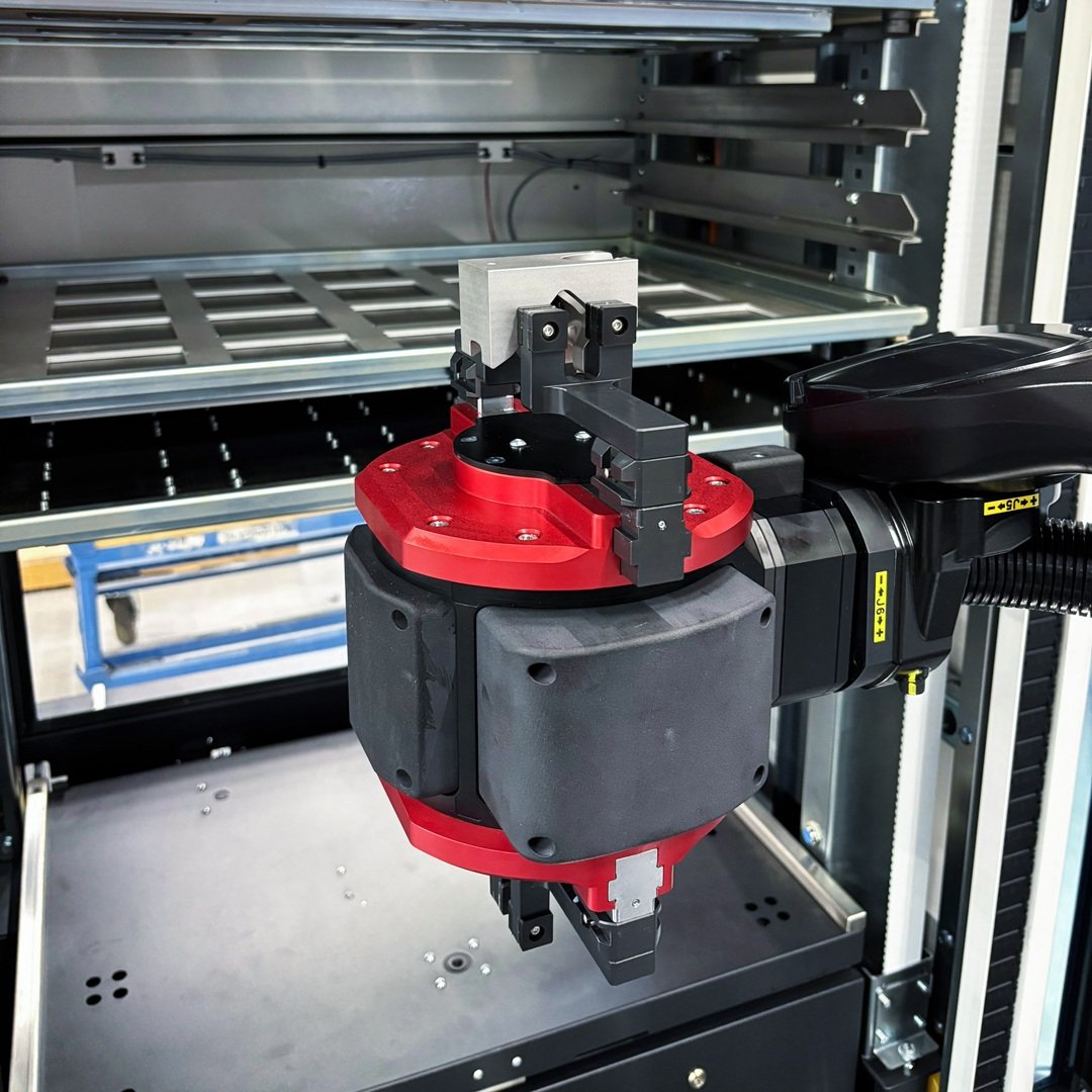 New E-Grip: unprecedented versatility