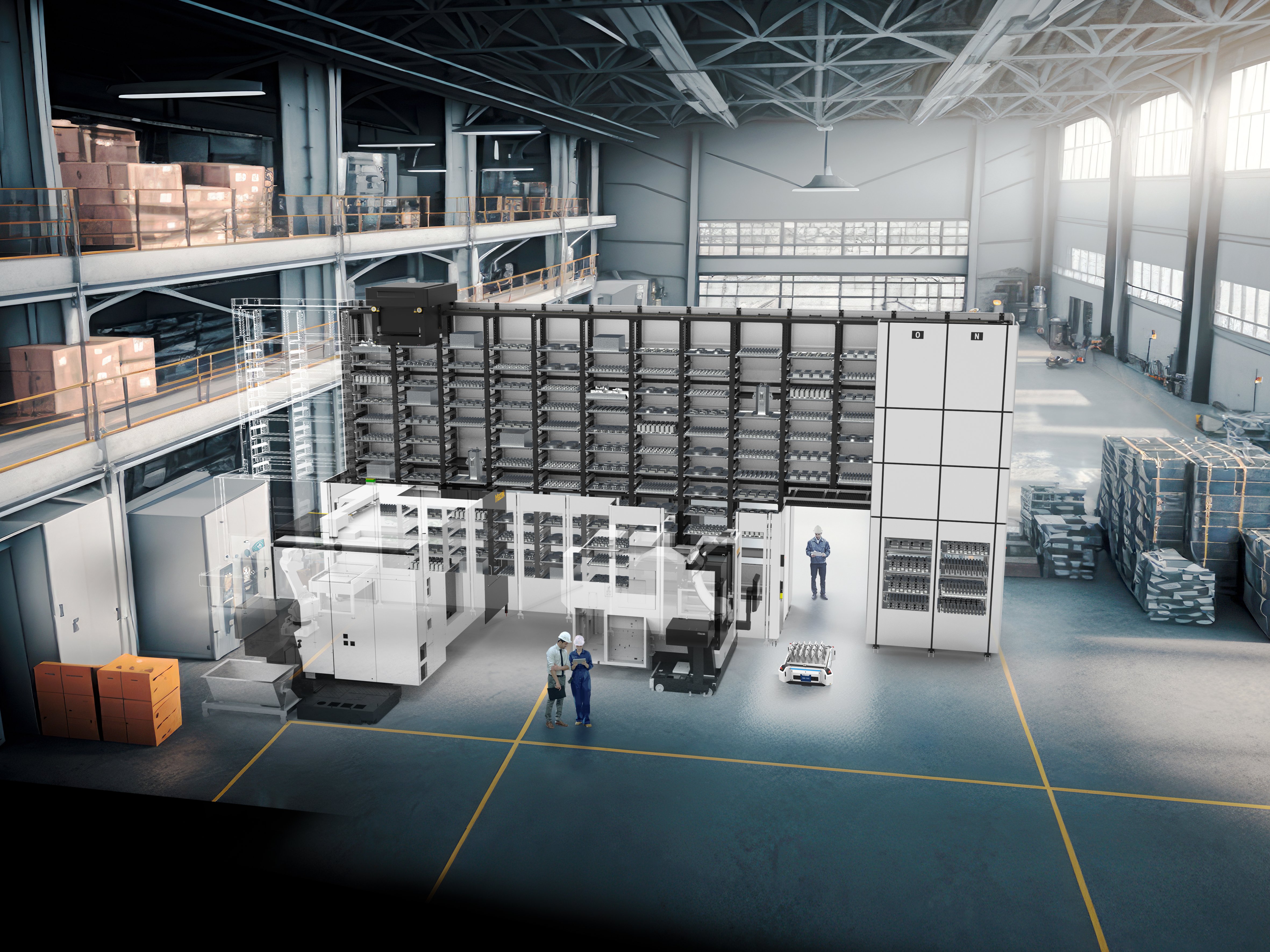 RoboJob wall 2024_wall_Flyer