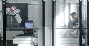 Smart hardware, non-stop productivity