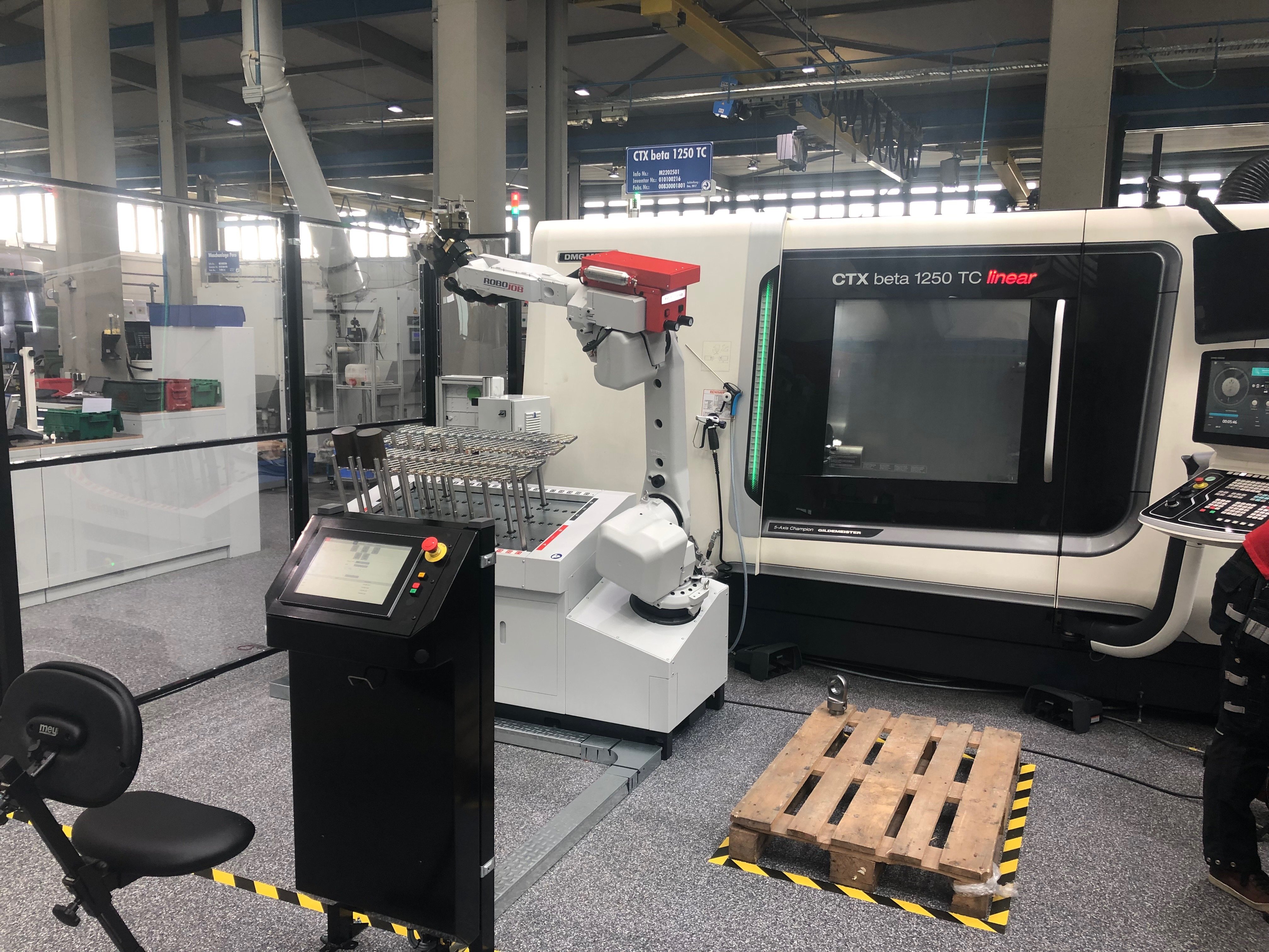 Turn-Assist 270 i + DMG CTX BETA 1250 TC (3)